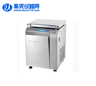 上海安亭高速冷凍離心機GL-21C