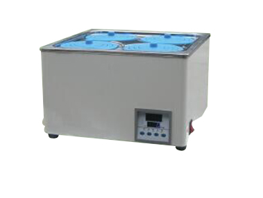 上海三發電熱恒溫水浴鍋DK-S24