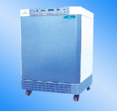 上海三發低溫生化培養箱SHP-160DA