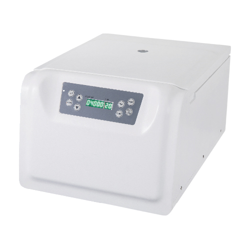 上海悅豐臺式低速離心機 TDZ4-WS(LED數字顯示)