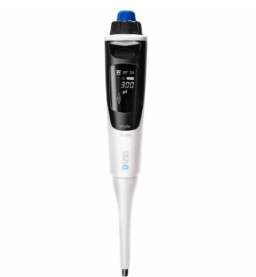 北京大龍dPette系列電動可調移液器100-1000uL