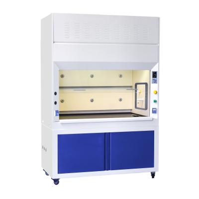 SCITEK標準型全鋼通風柜FMH-1000A-S